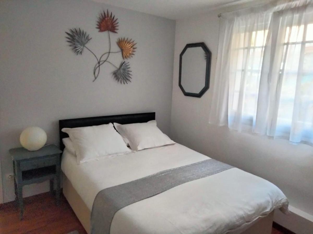 Beautiful Apartment With Garden Amelie-les-Bains-Palalda Exterior photo