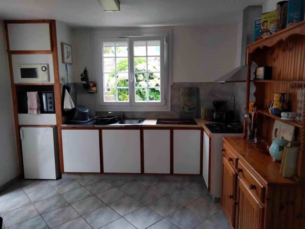 Beautiful Apartment With Garden Amelie-les-Bains-Palalda Exterior photo